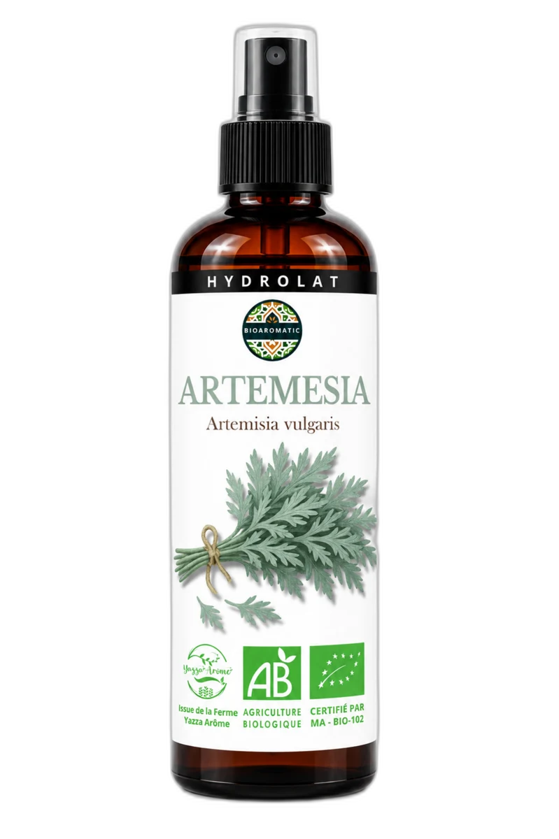 Produit BIOAROMATIC Artemisia